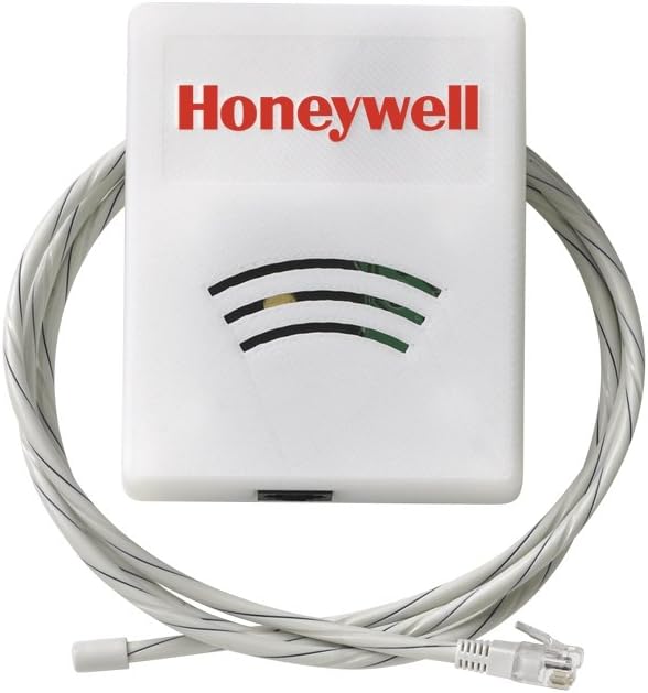 Honeywell RWD41 Water Defense Water Sensing Alarm by HoneywellAirComfort