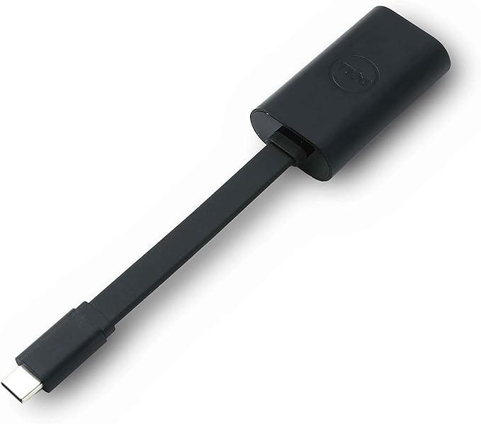 Dell Adaptor USB-C to Ethernet, DBQBCBC064 by Dell