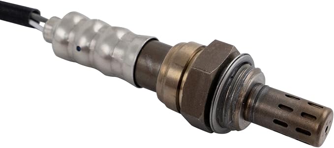 TRQ Engine Exhaust O2 02 Oxygen Sensor Direct Fit Compatible - Image 5