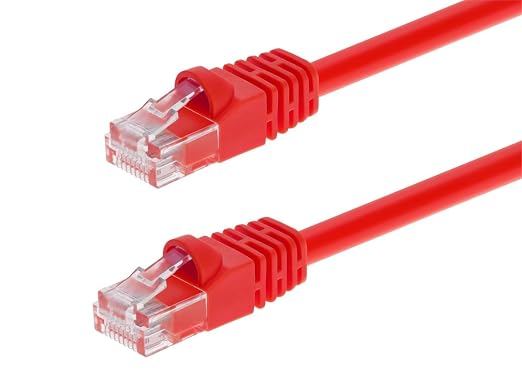 Monoprice Cat6 Network Cable by Monoprice