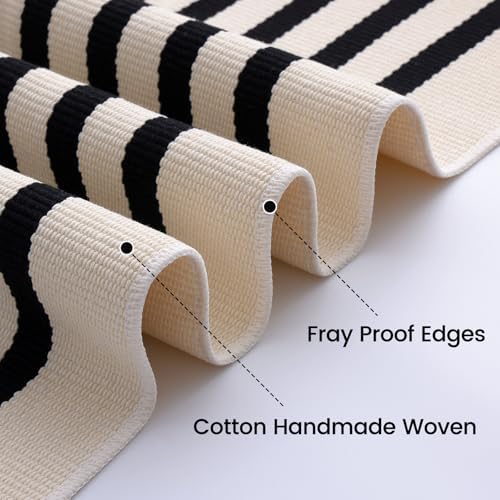 OLANLY Fall Door Mat - Image 4