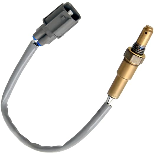 35655-ZY3-C01 Oxygen Sensor Compatible by DOSKJOK