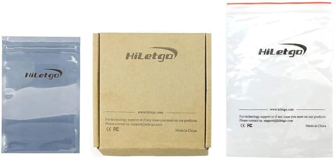 HiLetgo 2pcs W1209 12V DC Digital Temperature Controller Board Micro Digital - Image 7