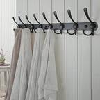 Dseap Coat Rack Wall Mount - Image 3