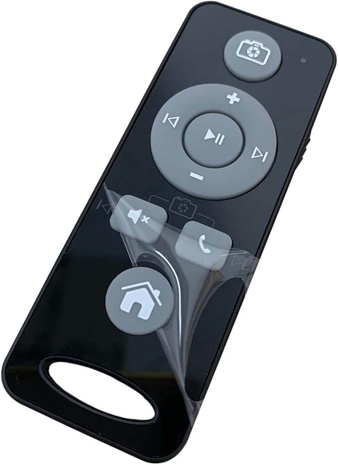 BT Multimedia Music Player Remote Control - Image 2