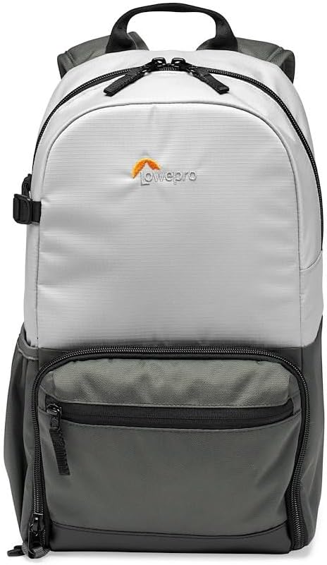 Lowepro LP37234-PWW Truckee BP 150 LX Outdoor Camera Backpack, Fits 10 inch - Image 2