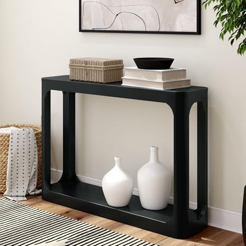 Plank+Beam Forma Console Table, by PlankBeam