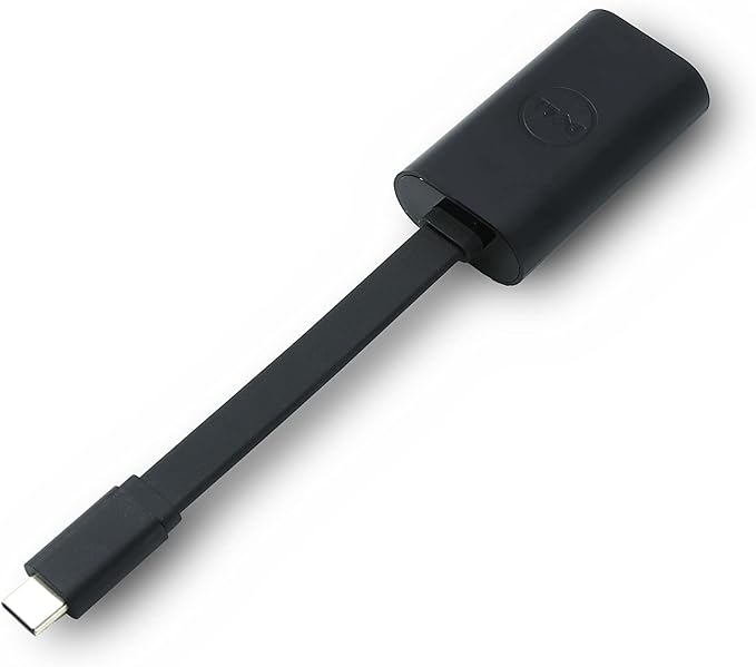 Dell Adaptor USB-C to Ethernet, DBQBCBC064 - Image 4