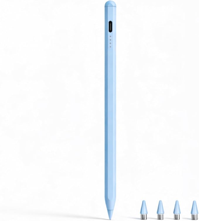 Stylus Pen for Samsung Galaxy Tab A11 / A11+, A9 / A9+, A7 Lite, Active by yelzoolny