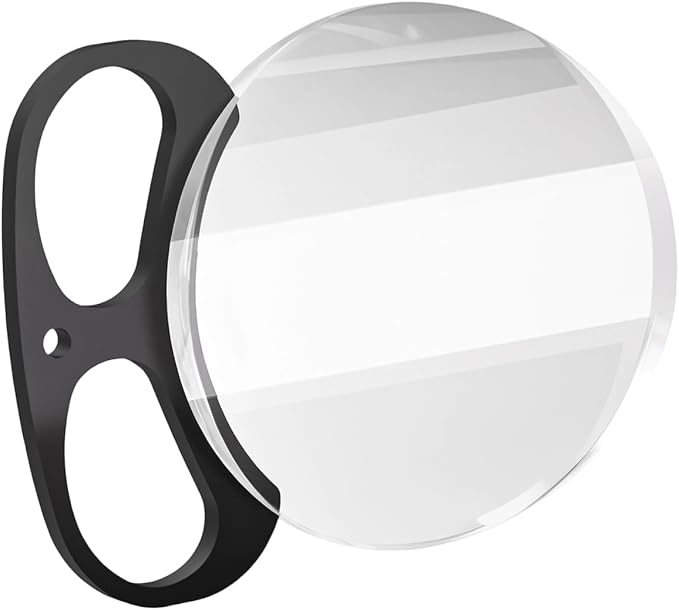 Handheld 100mm Double-Sided Ghost Effect Filter by KOGJAERS
