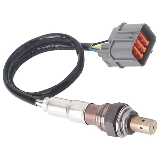 234-5010 O2 Oxygen Sensor Air Fuel Ratio Upstream Compatible by DOSKJOK
