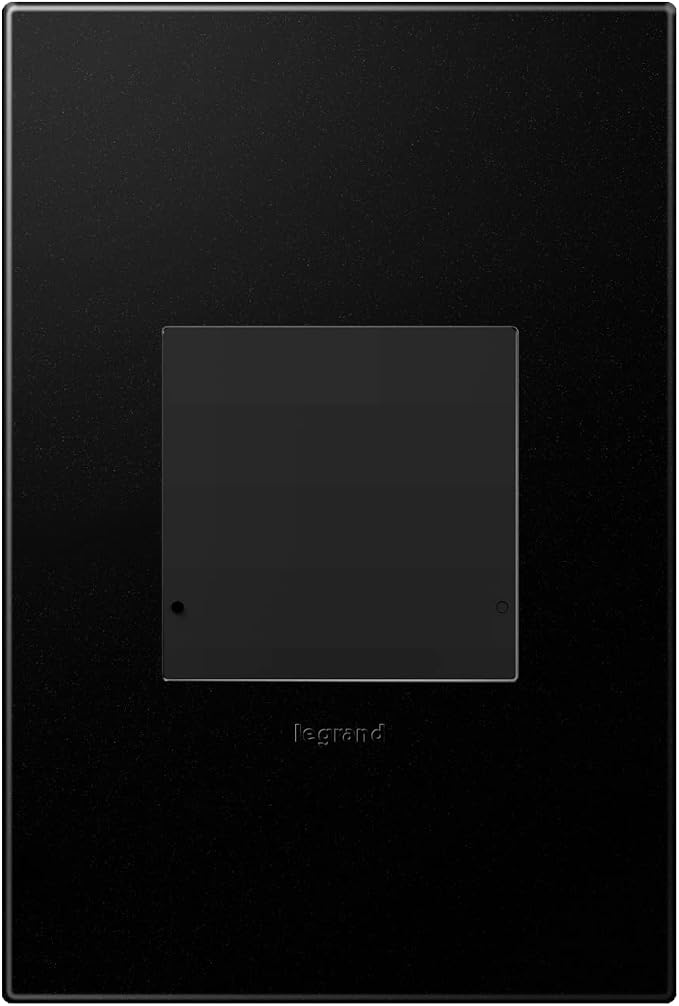 Legrand adorne with Netatmo Smart Home Gateway/Hub in Graphite - Image 9