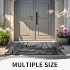 Yimobra Extra Long Indoor Outdoor Mats - Image 6