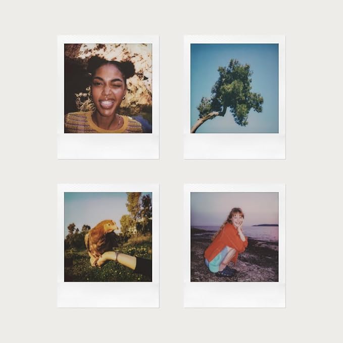 Polaroid Go Generation 3 Bundle - Image 4