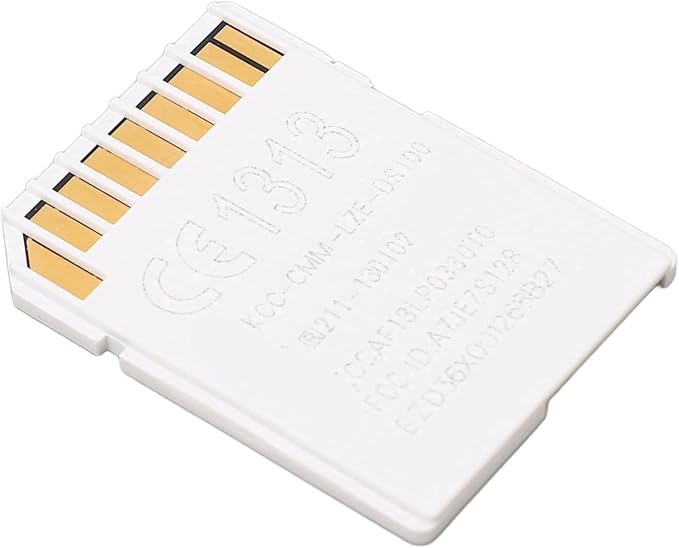 Fdit Storage Card WiFi Adapter, Efficient Multi Device Connection Wireless - Image 6