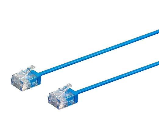 Monoprice Cat6 Ethernet Patch Cable by Monoprice