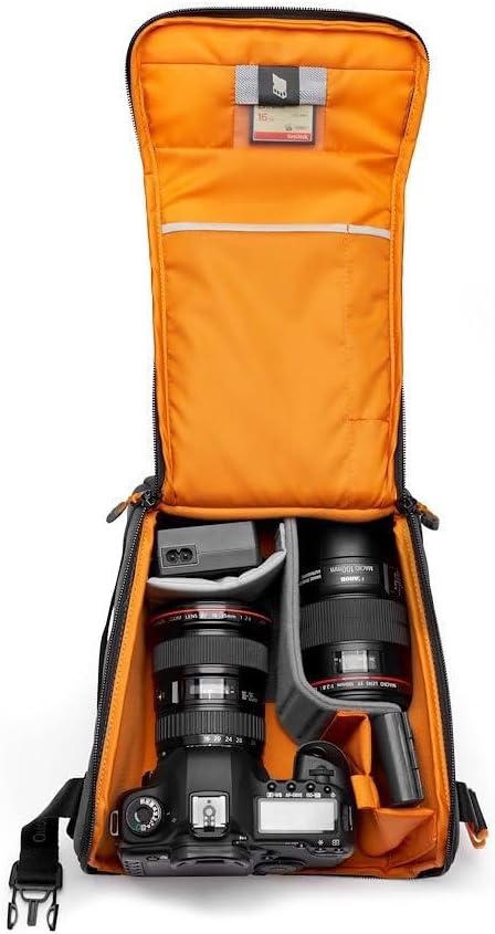 Kameratasche Lowepro GearUp Creator Box für spiegellose Oder DSLR-Kamera mit - Image 8