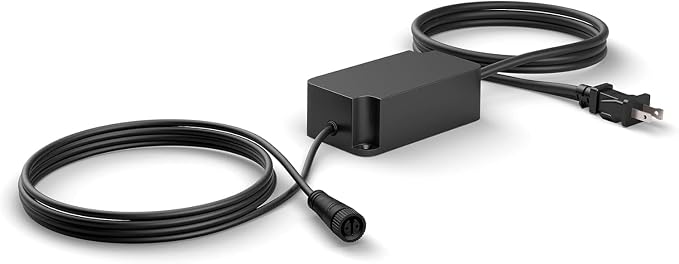 Philips Hue Outdoor 40W Power Supply - Image 3