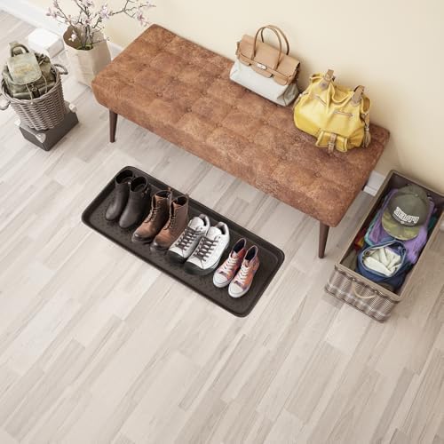Matace 1 Pack Rubber Large Boot Tray - Image 5