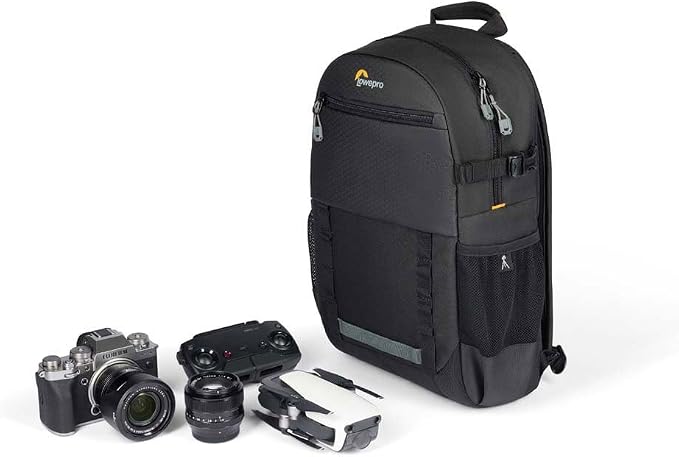 Lowepro Adventura, Camera Backpack - Image 4