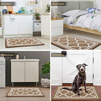 Buganda Indoor Door Mat, Dirt Resistant Doormat - Image 6