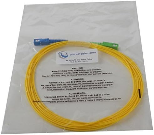 Fiber Optic Patch Cable - Image 2