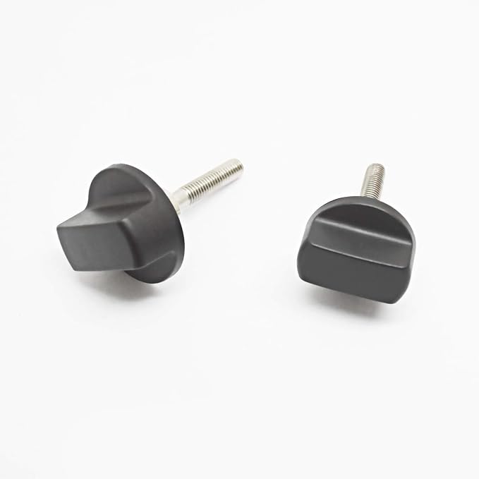 Screw Mount Replacement Bolt Thumb Screw - Image 5