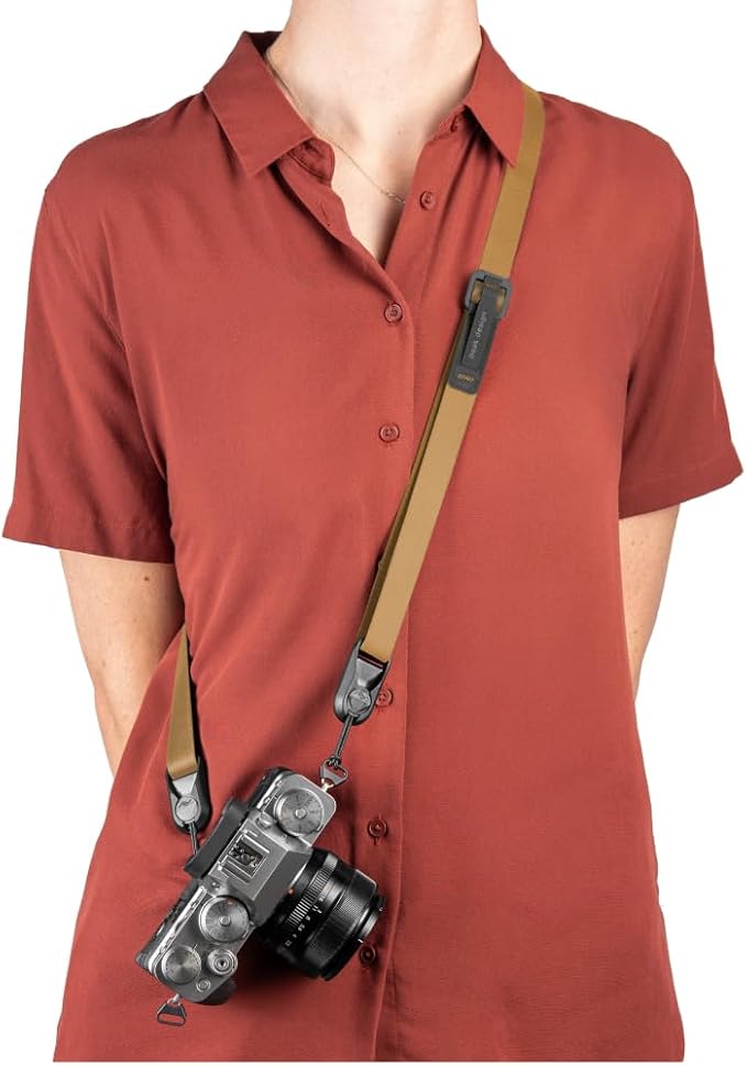 Peak Design Leash Camera Strap - Image 4