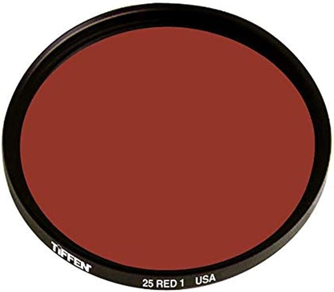 Tiffen 43mm 25 Filter by Tiffen