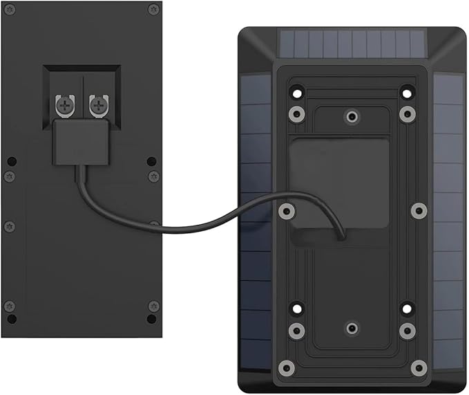 Solar Charger - Compatible - Image 2