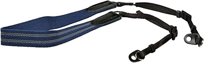 Domke 1-Inch Web Strap without Swivel by Tiffen