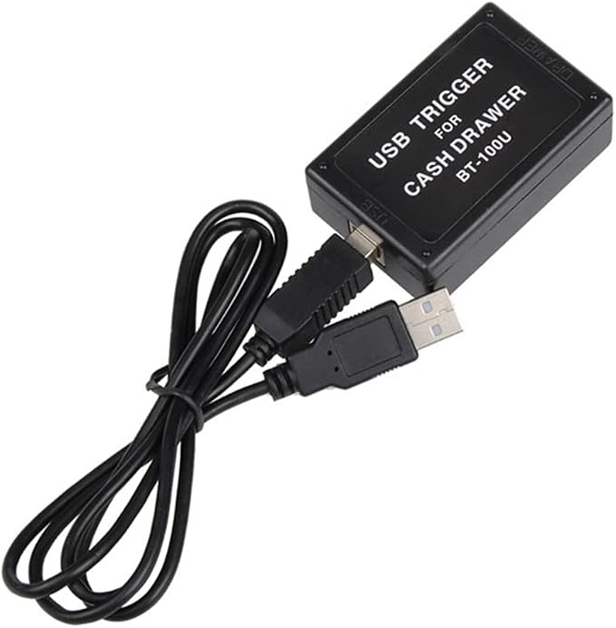 BT-100U Cash Drawer Driver Trigger by Unknown