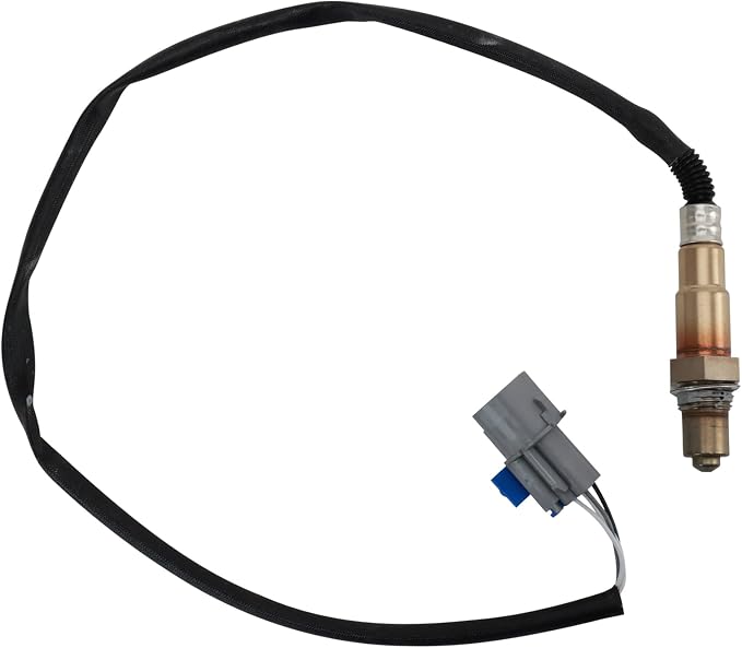 TRQ Downstream O2 Oxygen Sensor Compatible - Image 3