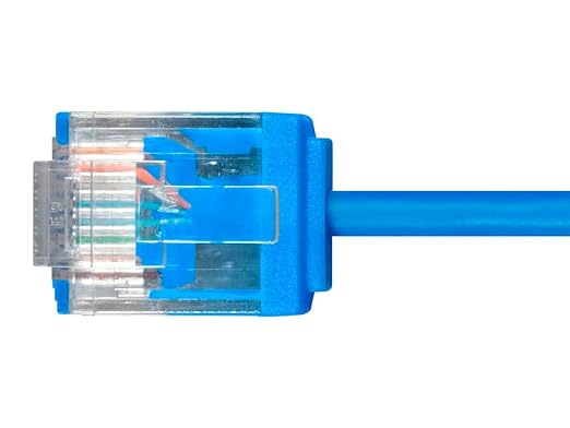 Monoprice Cat6 Ethernet Patch Cable - Image 4