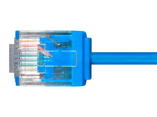 Monoprice Cat6 Ethernet Patch Cable - Image 4