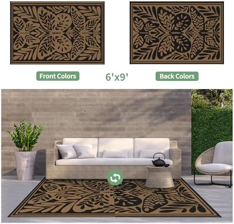 GENIMO Outdoor Rug - Image 2