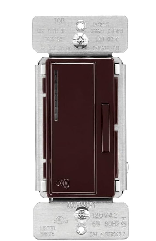Z-Wave Plus Accessory Dimmer by Eaton