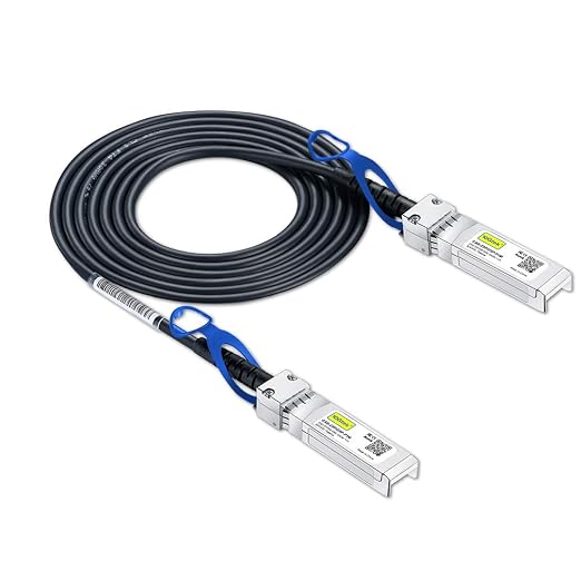 10Gtek 25G SFP+ DAC Cable by 10Gtek