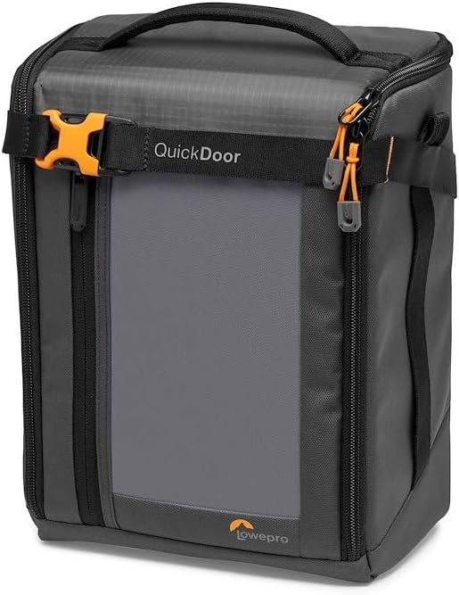 Kameratasche Lowepro GearUp Creator Box für spiegellose Oder DSLR-Kamera mit by Lowepro