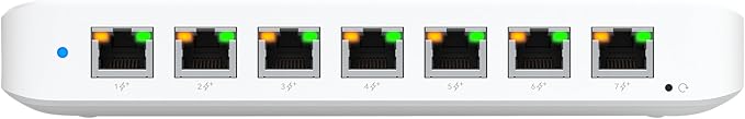 Ubiquiti - USW-Ultra - Image 3