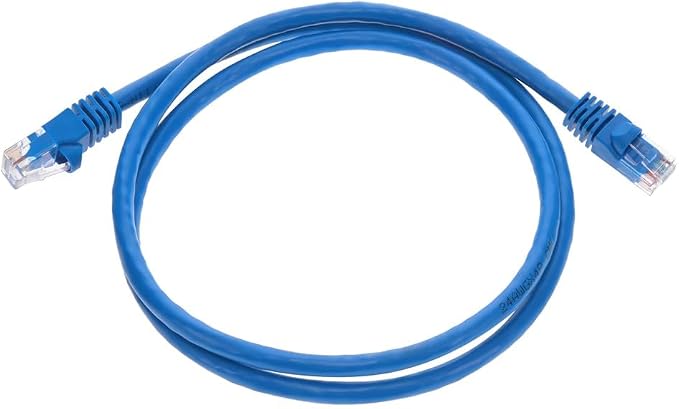 Monoprice 3FT 24AWG Cat6 550MHz UTP Ethernet Bare Copper Network Cable - Image 4