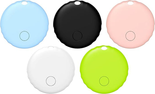 Tracker Tag, Smart Tag Works by umoven