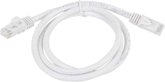 Monoprice Cat5e Ethernet Patch Cable - Image 2