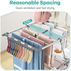 APEXCHASER Clothes Drying Rack - Image 4