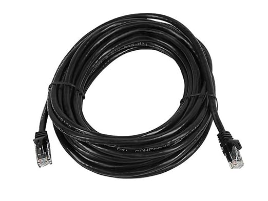 Monoprice Cat6 Ethernet Patch Cable - Image 4