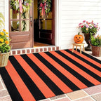 OLANLY Fall Door Mat by OLANLY