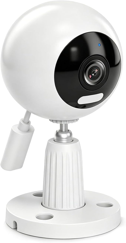 Cameras for Home Security, 3MP Indoor Camera by GUOANVISION