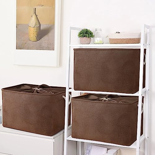TheWarmHome Organization and Storage - Image 3