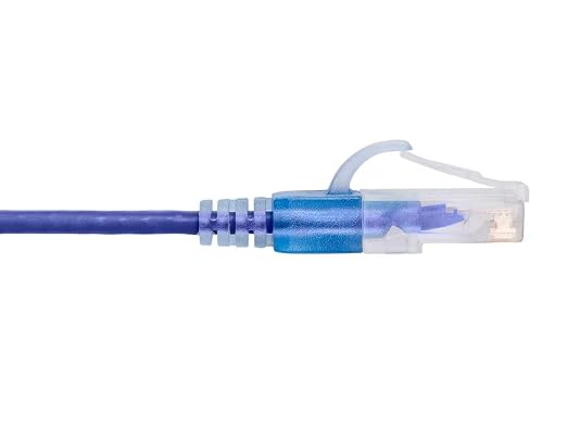 Monoprice SlimRun Cat6A Ethernet Patch Cable - Image 4