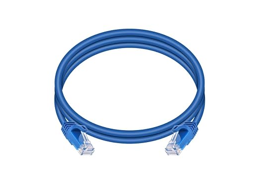 Monoprice Cat6 Ethernet Patch Cable - Image 4